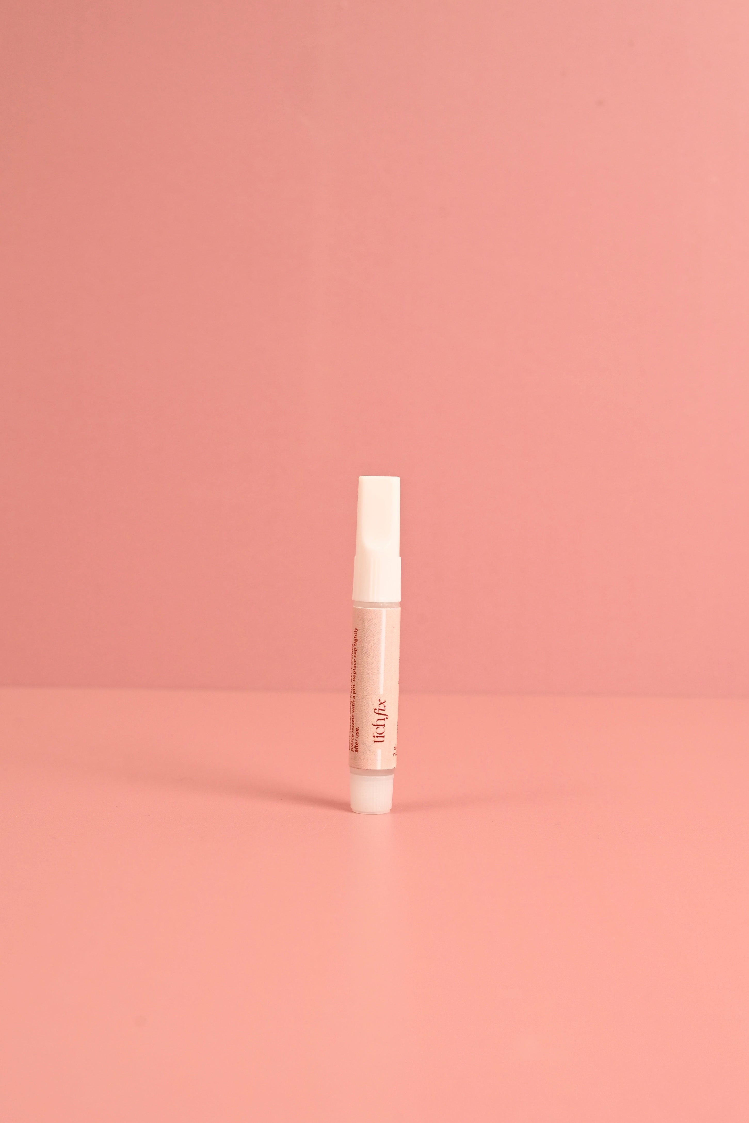 TickFix nail glue for long lasting press on nails