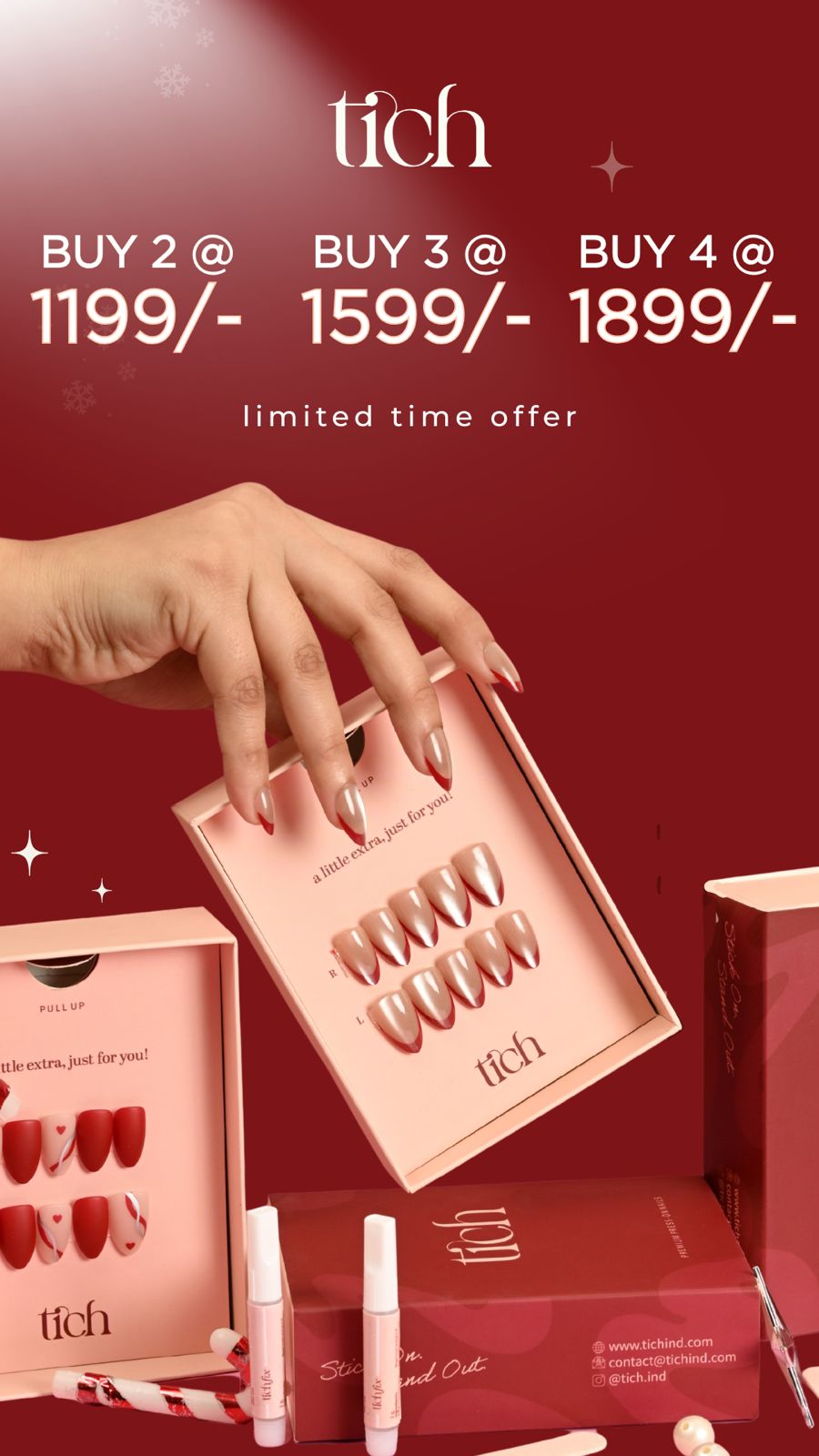 Bundle Offer