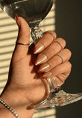 Love Lights | Premium Press On Nails | Glossy Almond Shape
